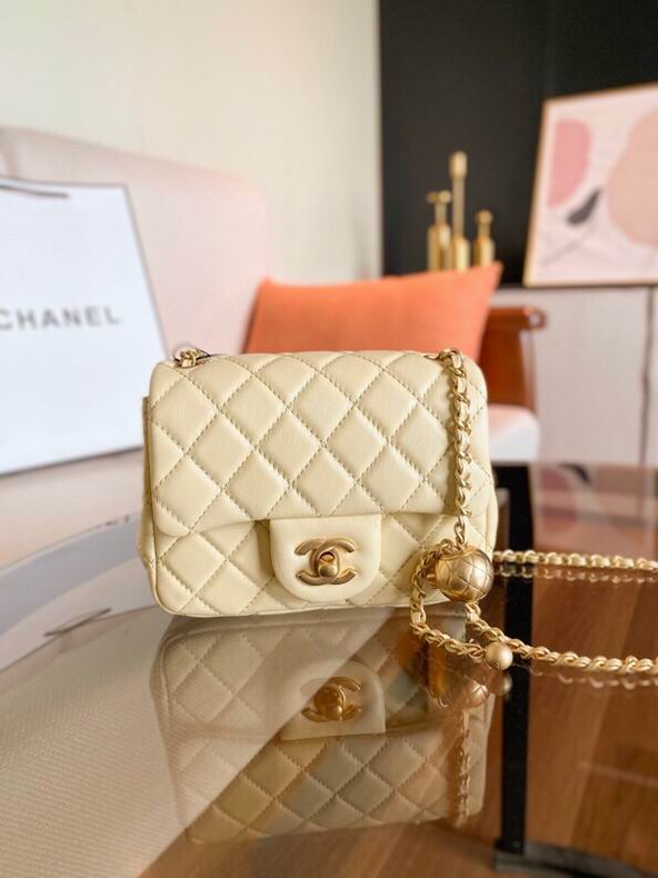 Wallet on chain 1878 13x20x7 cm al06 (1)